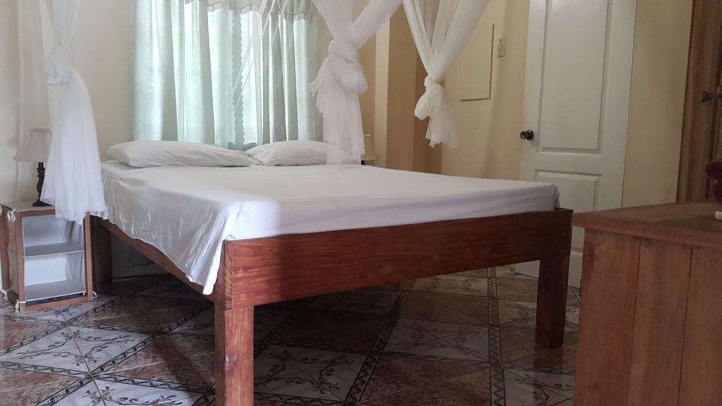 Lillibets Apart otel Castara Dış mekan fotoğraf